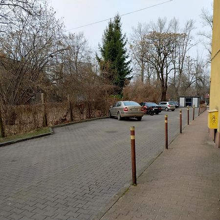 Studio Park Slaski Katowice/Chorzów Eksteriør bilde