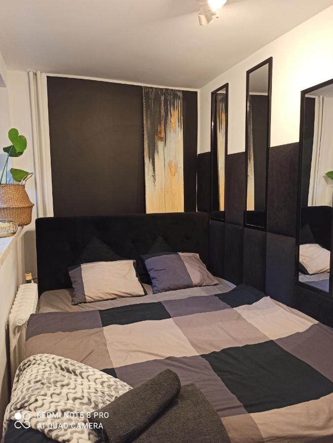 Studio Park Slaski Katowice/Chorzów Eksteriør bilde
