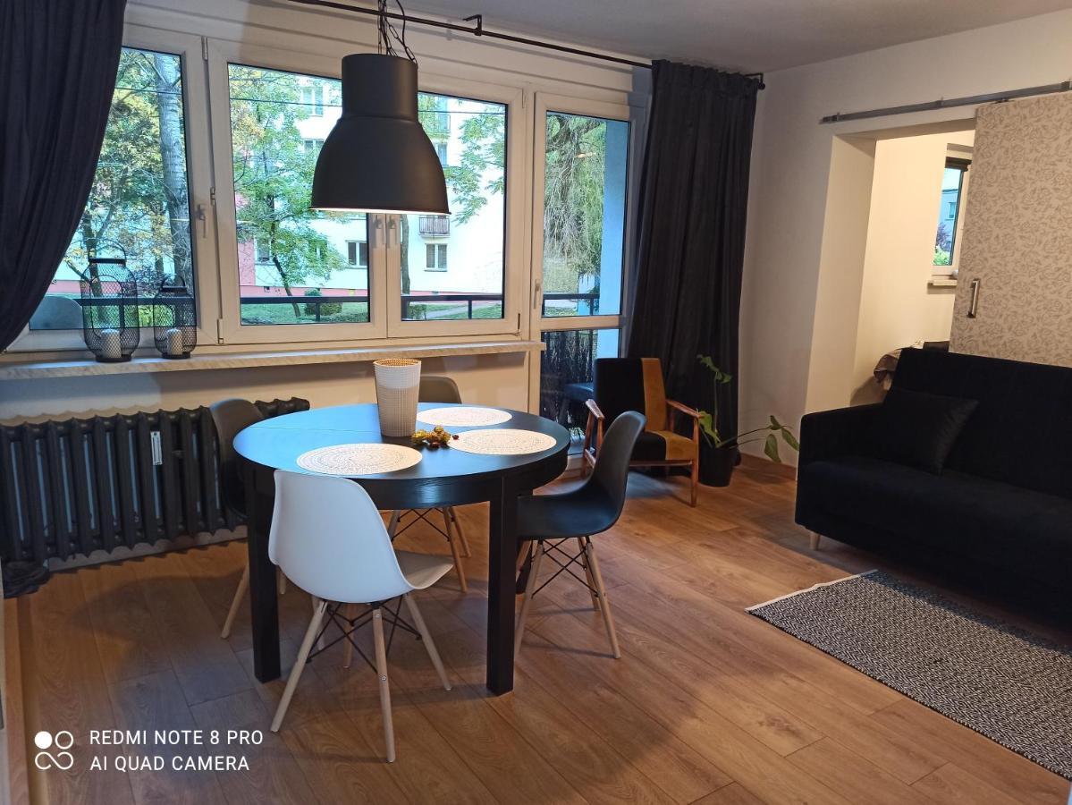 Studio Park Slaski Katowice/Chorzów Eksteriør bilde