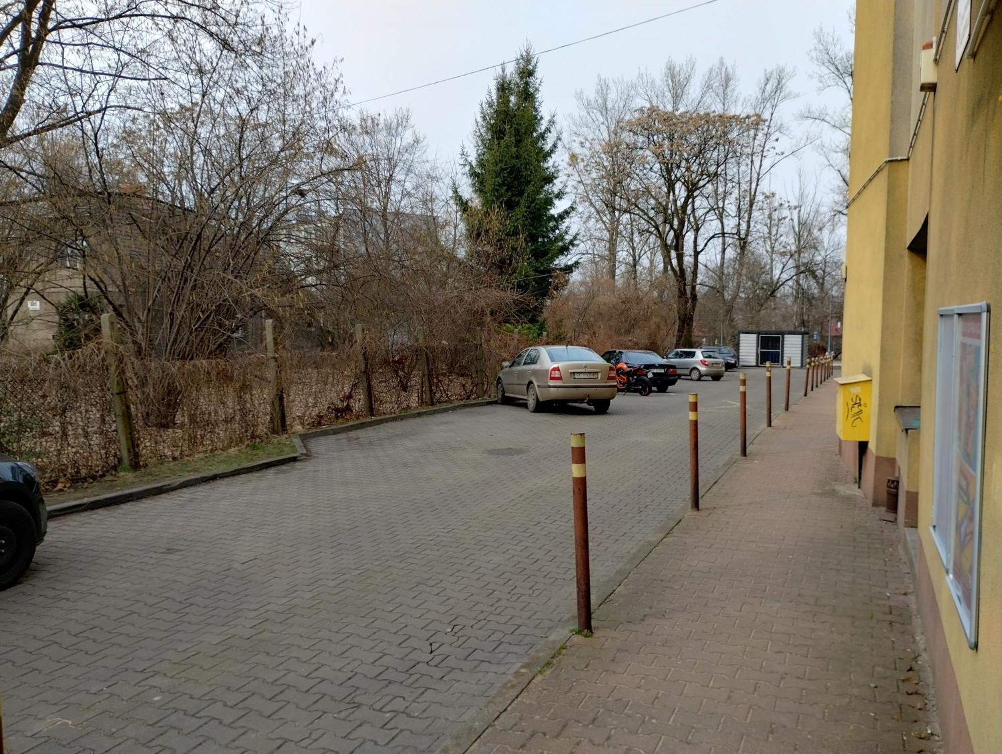 Studio Park Slaski Katowice/Chorzów Eksteriør bilde