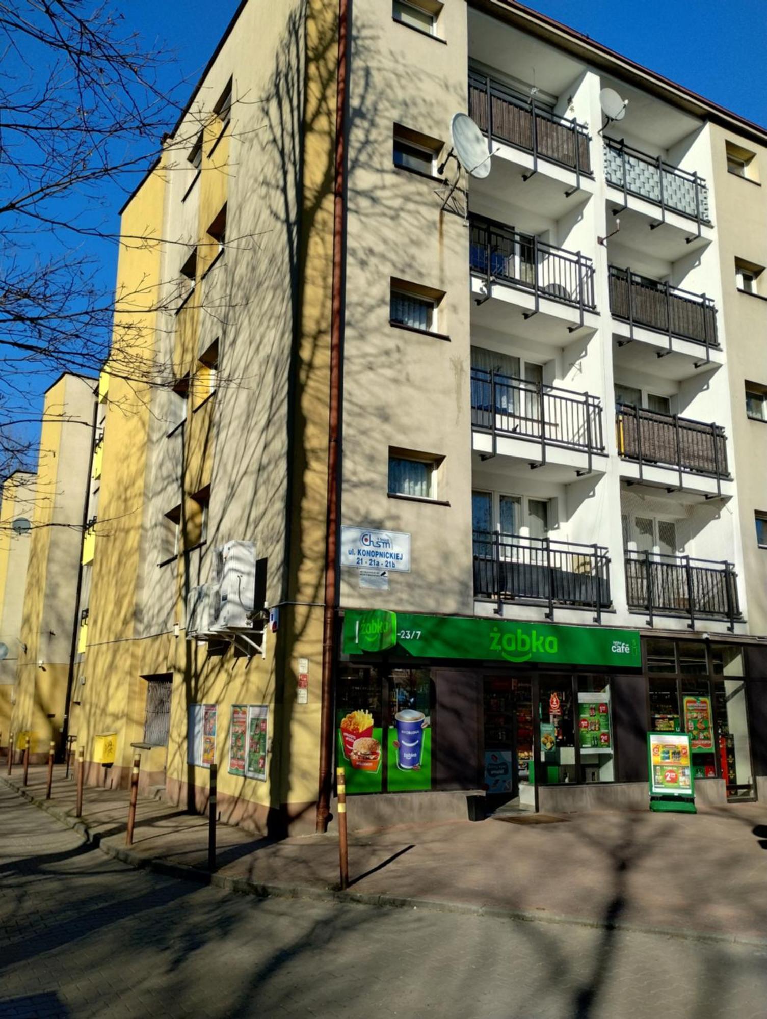Studio Park Slaski Katowice/Chorzów Eksteriør bilde
