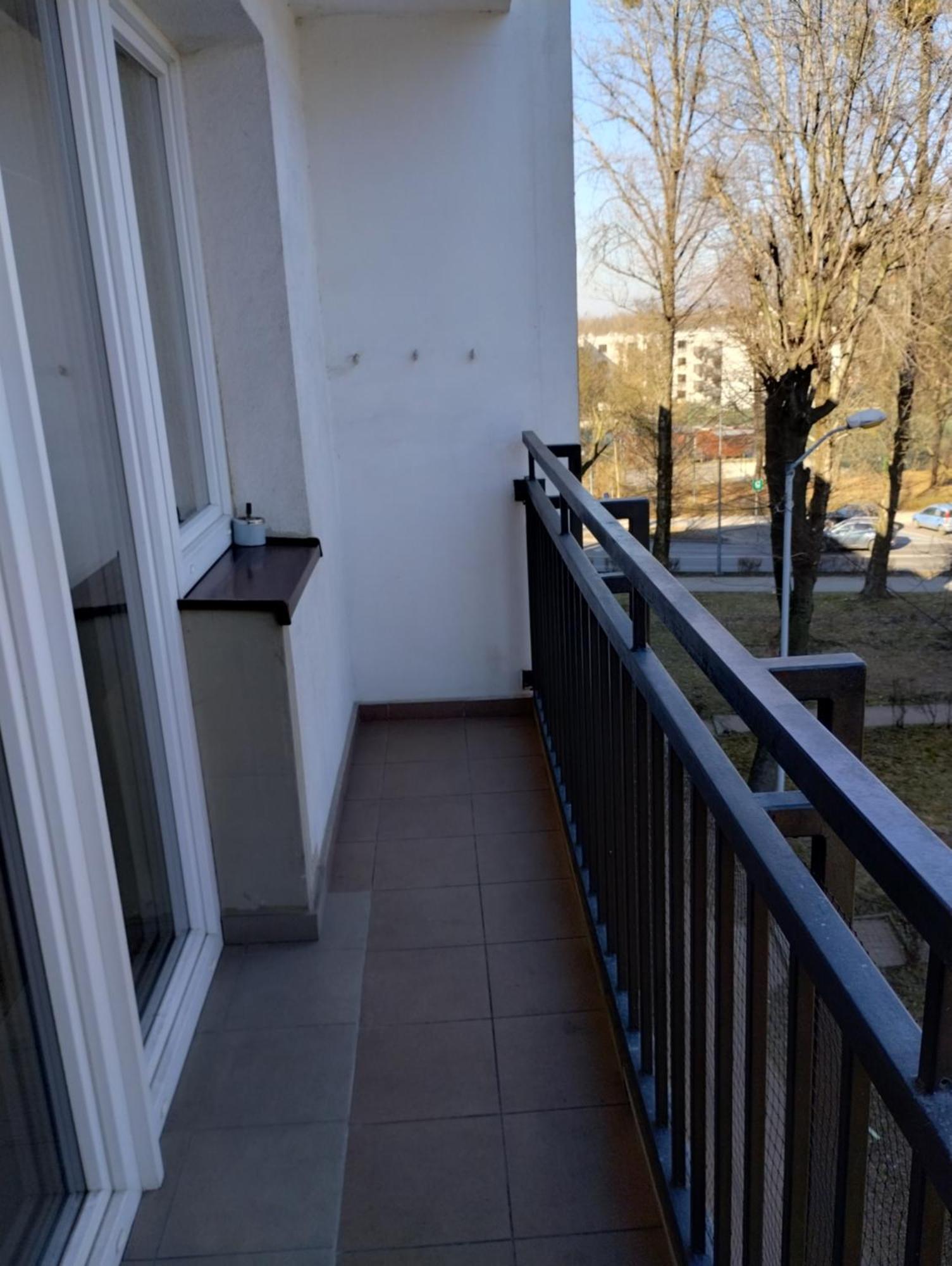 Studio Park Slaski Katowice/Chorzów Eksteriør bilde